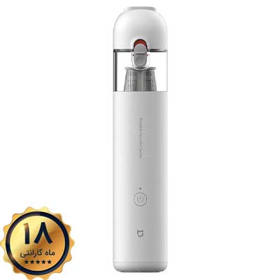 جارو برقی شارژی ماشین شیائومی mini